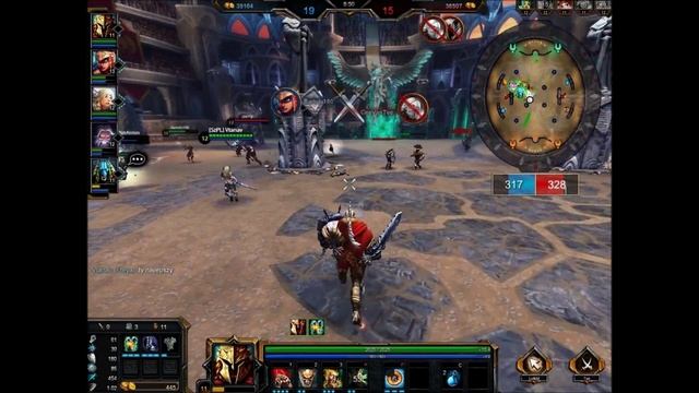 Решили немного посмеяться над тем как друг злится в smite смотреть онлайн