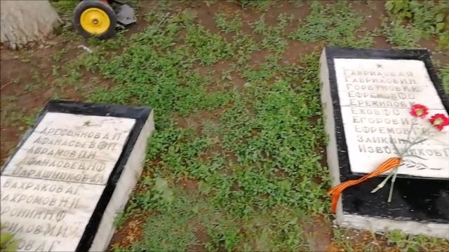 После митинга в Икряном Астраханской области 09.05.2022г..mp4 смотреть онлайн