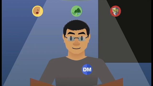 Как играть в ДНД 5Е - Вступление / How to Play Dungeons and Dragons 5e - Intro смотреть онлайн