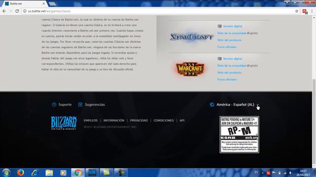 Starcraft oficial GRATIS смотреть онлайн