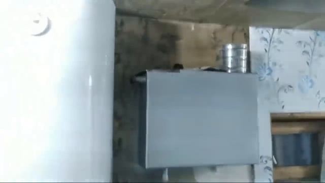 Новый Бак Заливка смотреть онлайн