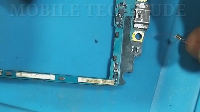 Samsung j5 mic jumper solution / Samsung j5 mic ways / mic problem change смотреть онлайн