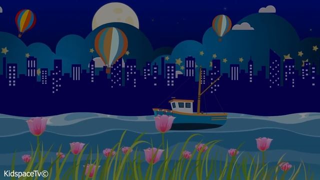 Música Infantil Para Dormir | Músicas Relaxantes Para Adormecer | Musica De Piano Para Dormir