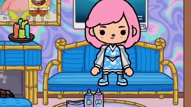 2 способа как скачать обновление 1.67?//токабока//токаворлд//tocaboca//Mia Miller