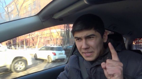 1000 подписчиков! NotBadCars