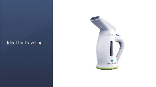 The Best Clothes Steamers in 2021 смотреть онлайн