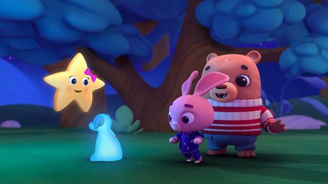 Твинкл и Ночник |Твинкл на Русском | Учимся вместе с Твинкл | Twinkle смотреть онлайн