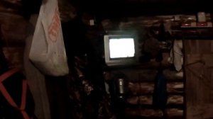 Хариус зимой в Архангельской области