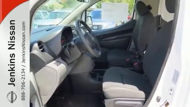 New 2016 Nissan NV200 Lakeland FL Tampa, FL #16NV130 - SOLD