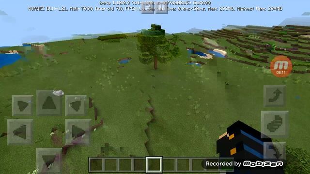 Обзор на новую версию майнкрафта 1.10.0. 3 смотреть онлайн