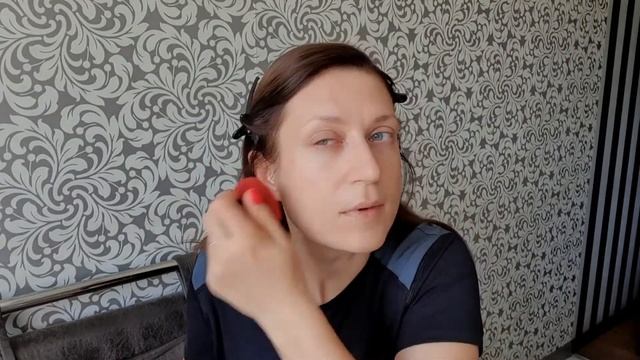 Макияж: тон кожи лица смотреть онлайн