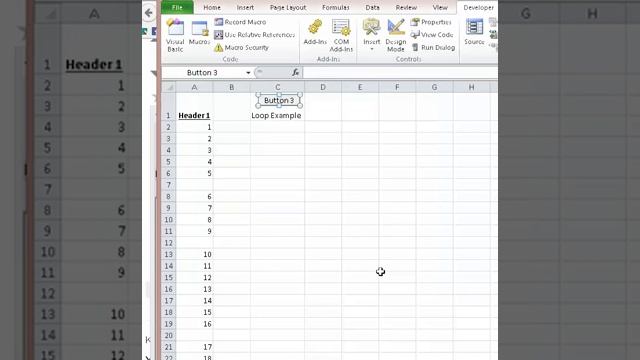 Copy paste non blank cells- Excel Help by XLorate смотреть онлайн