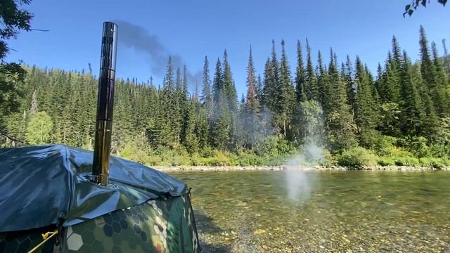 Сплав 2021 по речке на букву "У" смотреть онлайн