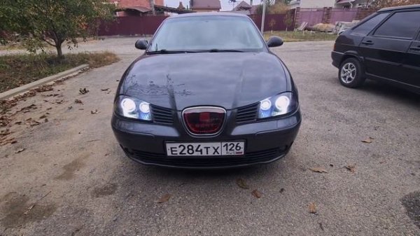 фары на ардуино @prozvuk26