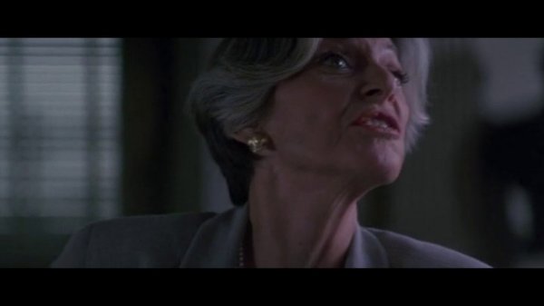 Солдат джейн (фрагмент)