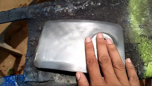 How to Paint A Motorcycle Fuel Tank / Useing Original Colour / Spl..splendor смотреть онлайн