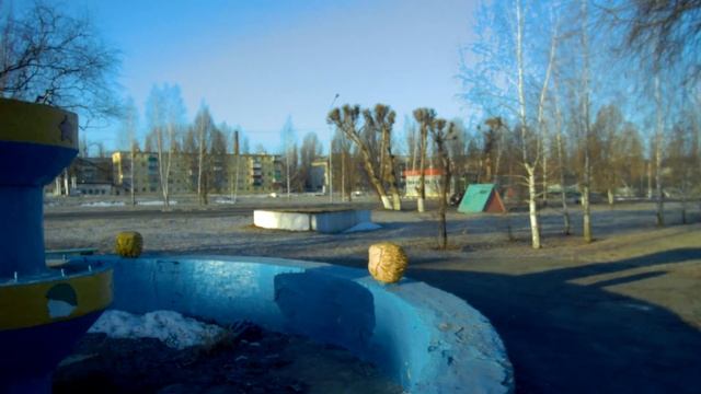 Тест экшен камеры gitup git2 разрешение 4k 2880x2160 test стэдикам Zhiyun Z1-Rider2 смотреть онлайн