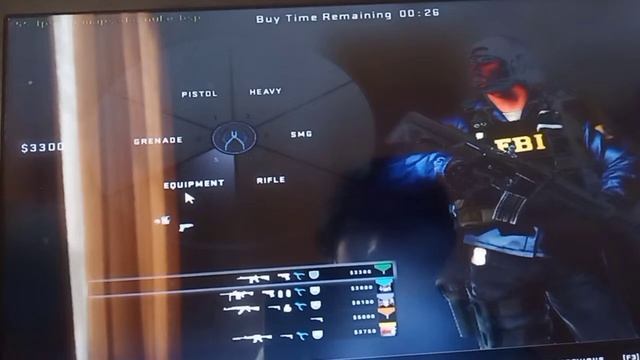 CSGO test in Intel core i3 4010u, GT 740M , 4GB Ram смотреть онлайн