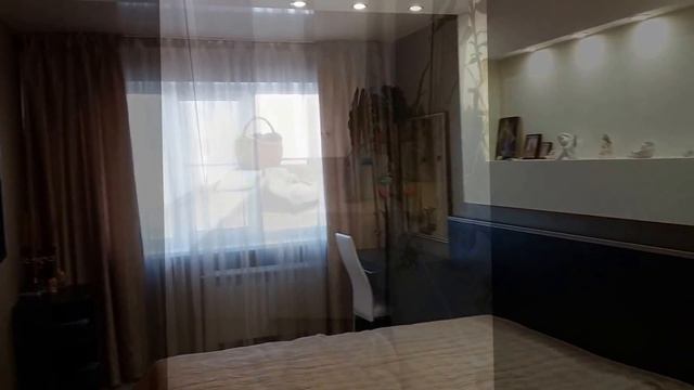 Купить квартиру с дизайнерским ремонтом и мебелью в Новороссийске смотреть онлайн
