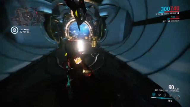 Reinforced Orokin Storage Container | Warframe смотреть онлайн
