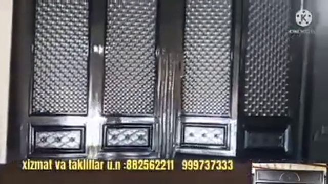 DARVOZALAR YASASH VA USTANOVKA QILISH JARAYONI✔️