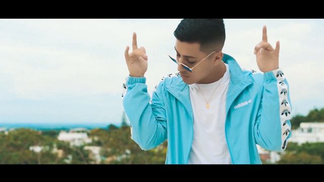 Antuan - El Merce (Freestyle) смотреть онлайн