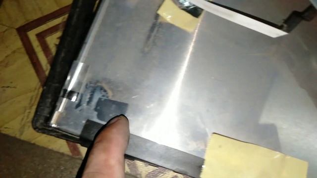 AOC monitor, for replace lcd, model,185LM00015 / 185LM00013 смотреть онлайн