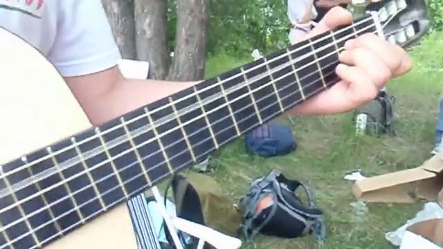 Музыка на Летней Бойне 2009 смотреть онлайн