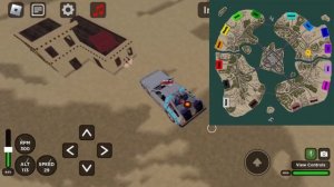 WAR TYCOON PANTSIR PARTS LOCATIONS NEW MAP