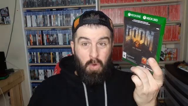 DOOM SLAYERS COLLECTION RENT OR BUY GAME REVIEW смотреть онлайн