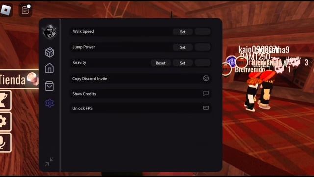 ?EL MEJOR *MOD MENU* 2023 | ROBLOX MOD MENU MEDIAFIRE  ¡Robux, Super Velocidad, Volar Y MAS!