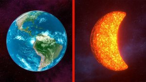 ПЛАНЕТА УНИЧТОЖЕНА! САМАЯ КРУПНАЯ КАТАСТРОФА В КОСМОСЕ! СИМУЛЯТОР РАЗРУШЕНИЯ ПЛАНЕТ В SOLAR SMASH