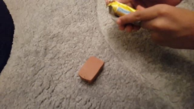 Откриваем новогодние подарки ?? Nesquik смотреть онлайн