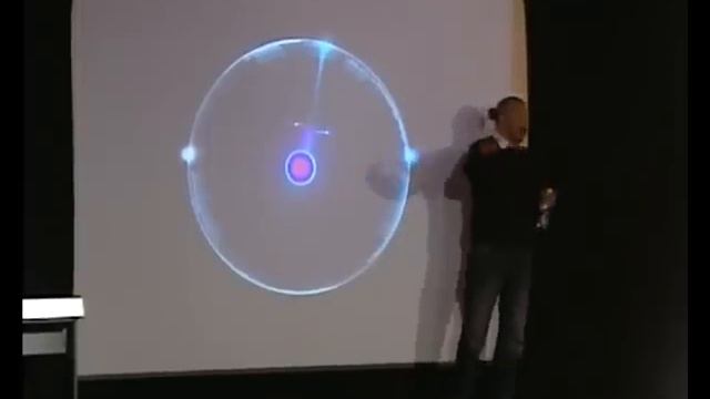 TEDxBishkek - Нурлан Туреханов смотреть онлайн