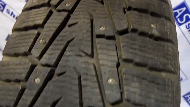 шины бу Hakkapeliitta 7 SUV R 19 245 55 Зима - 0004861FAL1VID смотреть онлайн