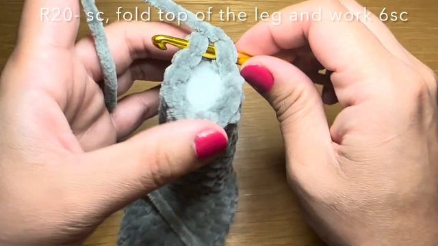 Crochet Bear ? / Amigurumi Bear ? ?❤️/ Amigurumi beginner friendly tutorial / free pattern смотреть онлайн