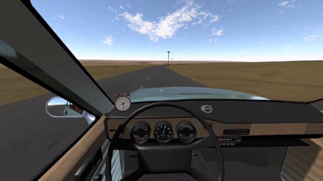 The Long Drive | Неприятный сюрприз | EP 23 | Без комментариев | 1440p смотреть онлайн
