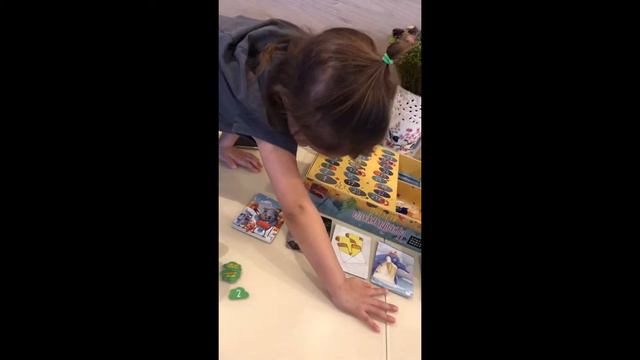 Игра в имаджинариум смотреть онлайн