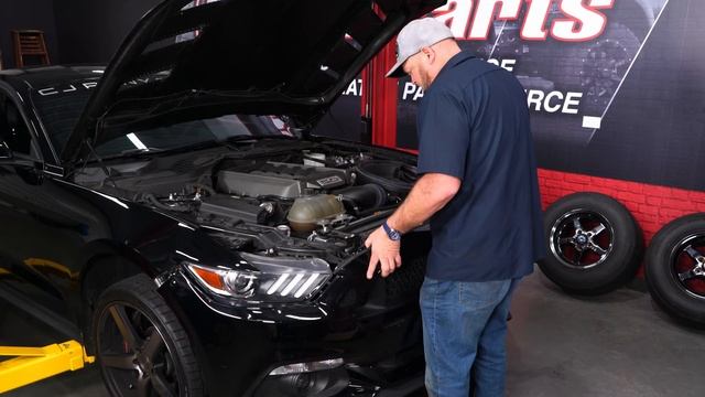 2015-2017 Mustang Install | Oracle Lighting Dynamic ColorSHIFT RGB+A LED Headlights смотреть онлайн