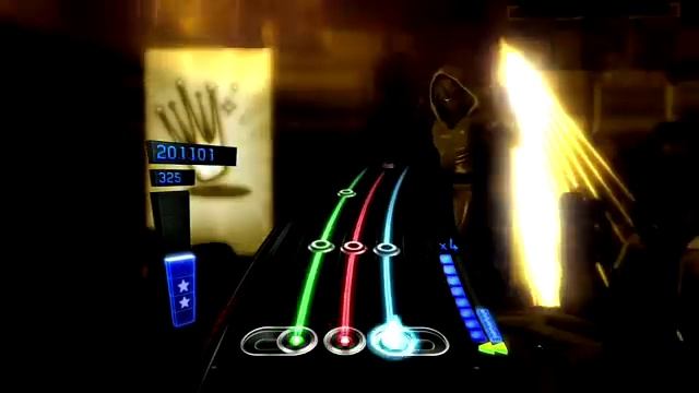 DJ Hero 2: The Best Day смотреть онлайн