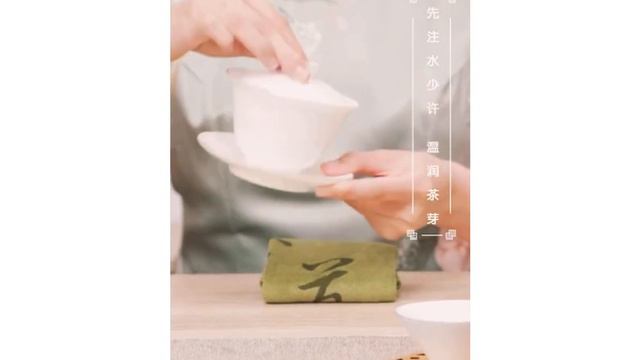Zhang Yiyuan Jasmine Green Tea (Premium Mao Jian) смотреть онлайн