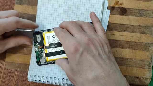 Разборка смартфона huawei honor 6x. Порядок разборки смартфона. смотреть онлайн