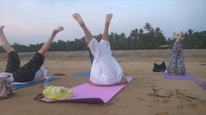 Баланс полушарий и освобождение от подсознательной памяти  Галина Гапон