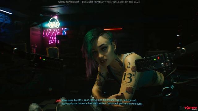 Cyberpunk 2077 New Openworld Gameplay June 2020 4K PC/PS4/PS5/XboxOne/XboxOneX смотреть онлайн
