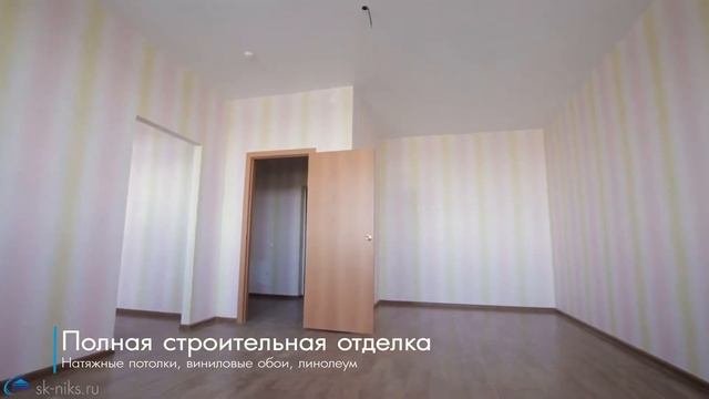 ЖК Ярославский смотреть онлайн