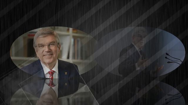 «Своим всё можно!» – МОК объяснил, почему прессует Россию и не трогает США смотреть онлайн