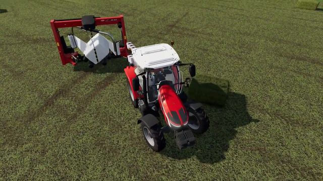 This Tool Confirms Two New Features of Farming Simulator 23 which Nobody is talking about! смотреть онлайн