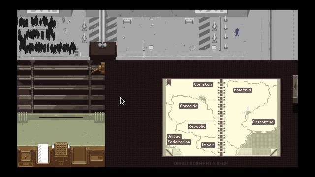 Game Sound Design Reel 2022 - WarrenR Audio смотреть онлайн