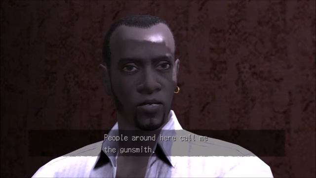 Deadly Premonition, Director's Cut (Ep.1, Ch.6&7): Greenvale, the Land of the Weird смотреть онлайн