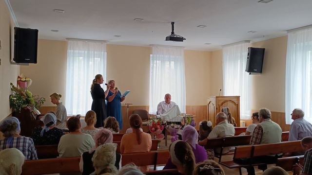 на земле все проходит г.Рогачев крещение смотреть онлайн